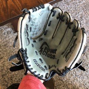 Mizuno Prospect Softball Glove
